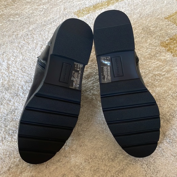 NWOB Rockport Kacey Ankle Boots - Picture 6 of 7